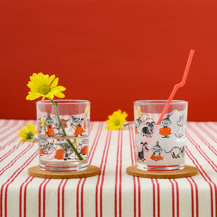 MOOMIN SHOP ONLINE ムーミン公式オンラインショップ　おうち時間特集