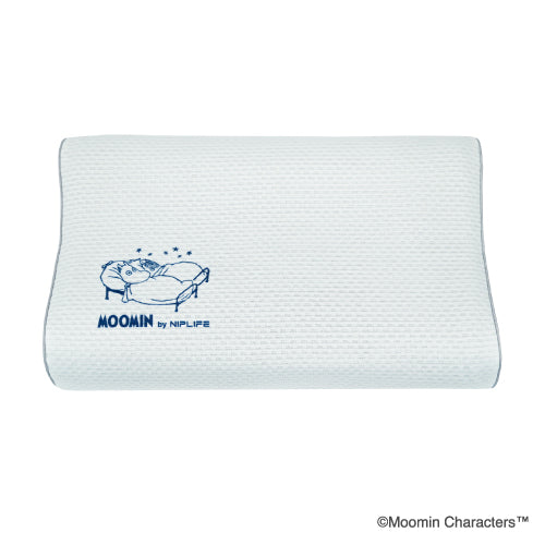 NIPLUX SOOMIN PILLOW（ムーミン）NL-SP25-MM【ラッピング対象外】