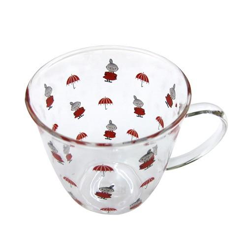Heat-resistant mug (Little My) MM-G010