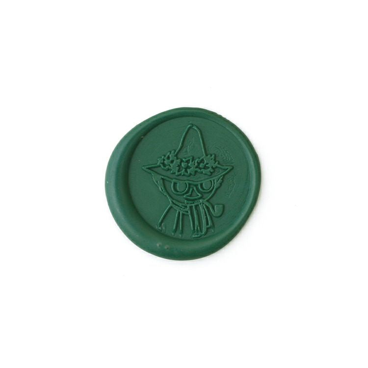 HIGHTIDE Ceiling Stamp Set (Snufkin) MM112-GN