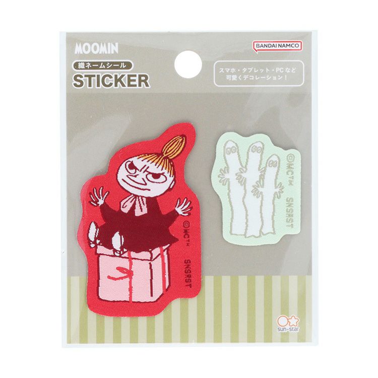 ムーミン グッズ