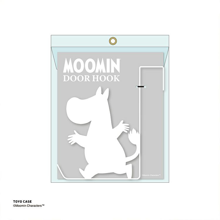 门挂钩（姆明）DH-MMN-01