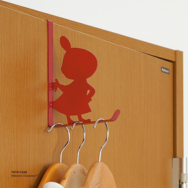Door hook (Little My) DH-MMN-02