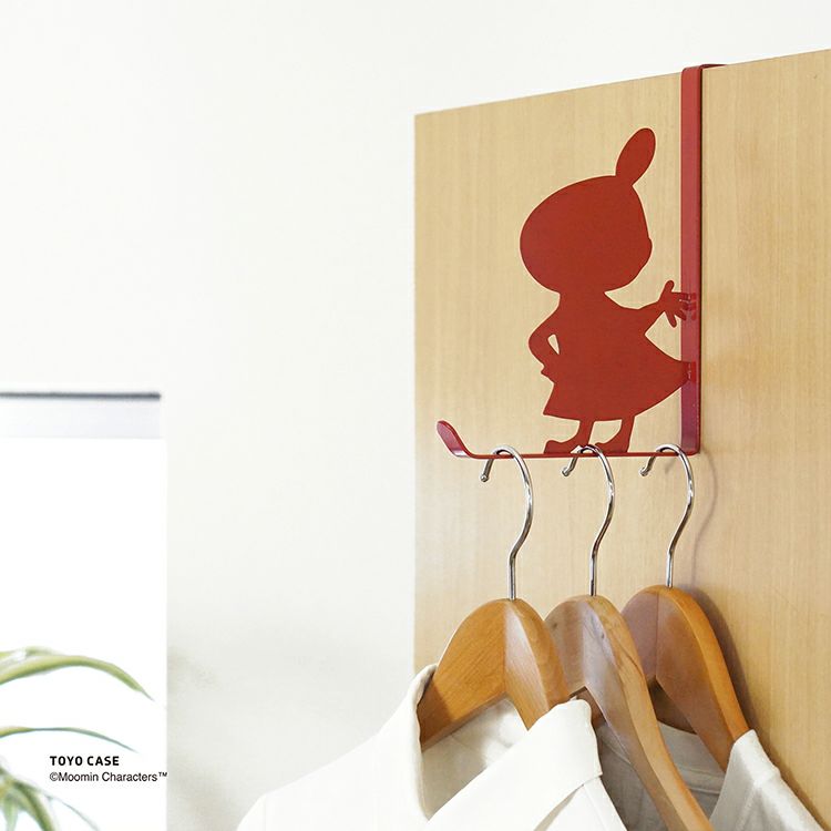 Door hook (Little My) DH-MMN-02