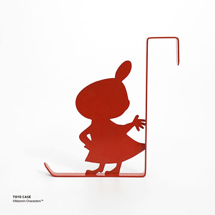 Door hook (Little My) DH-MMN-02