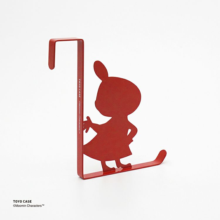Door hook (Little My) DH-MMN-02