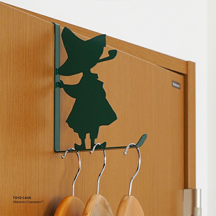 门挂钩 (Snufkin) DH-MMN-03