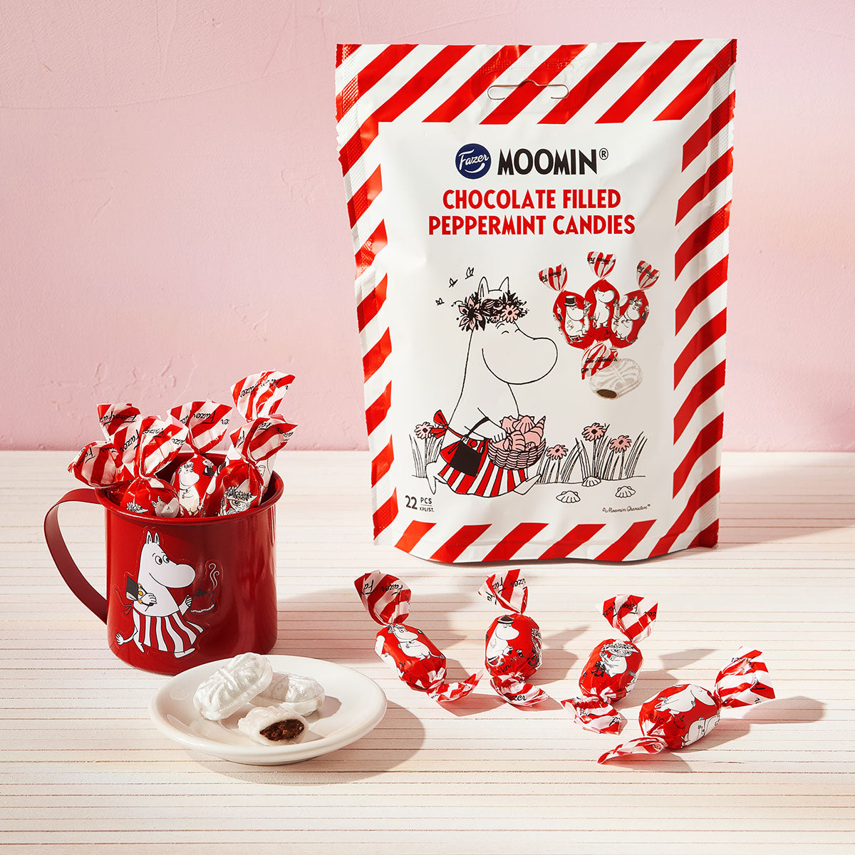 MOOMIN SHOP ONLINE Moomin Official Online Shop Valentine's Day Gifts