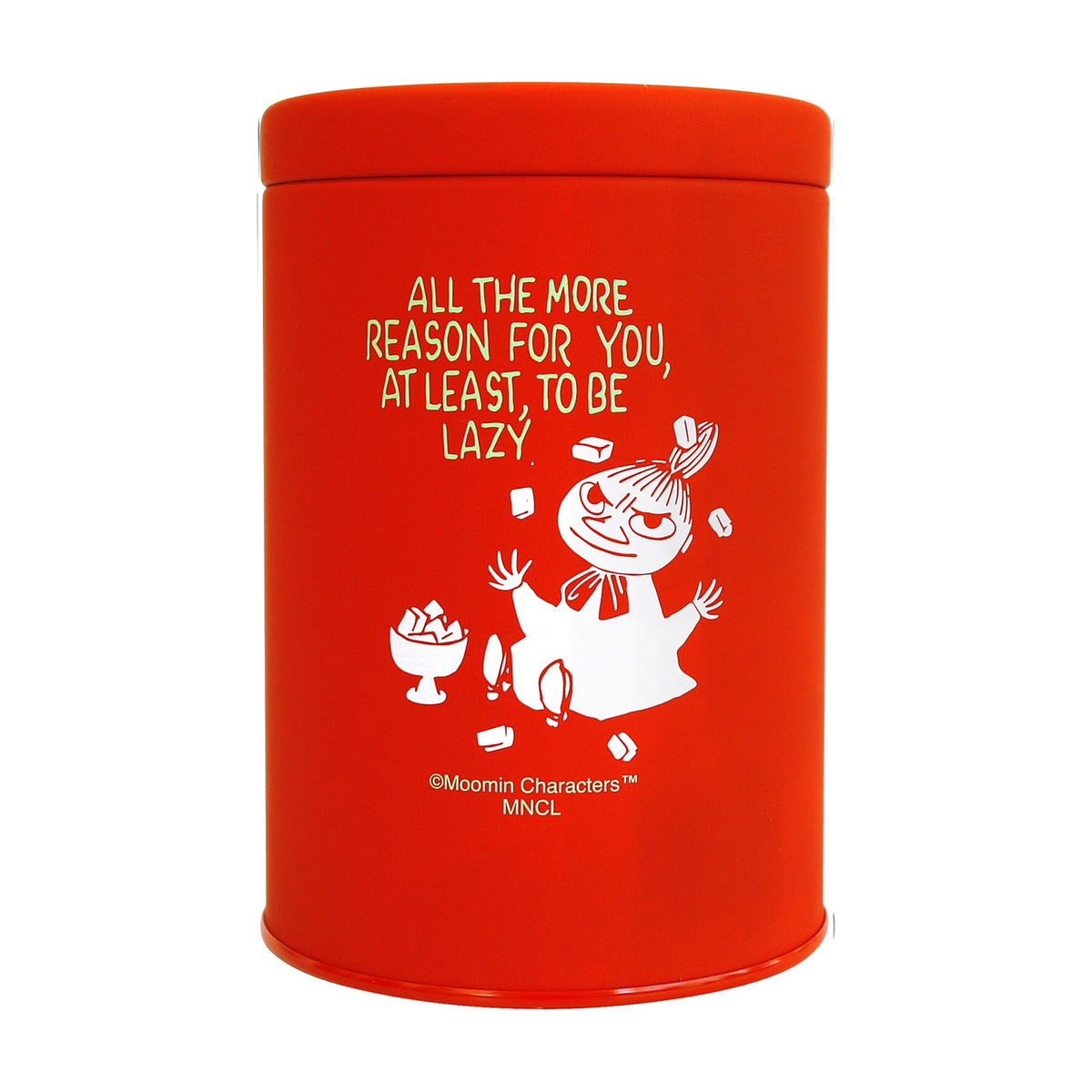 Favori Coffee Container (Little My/MTRD) JM3101