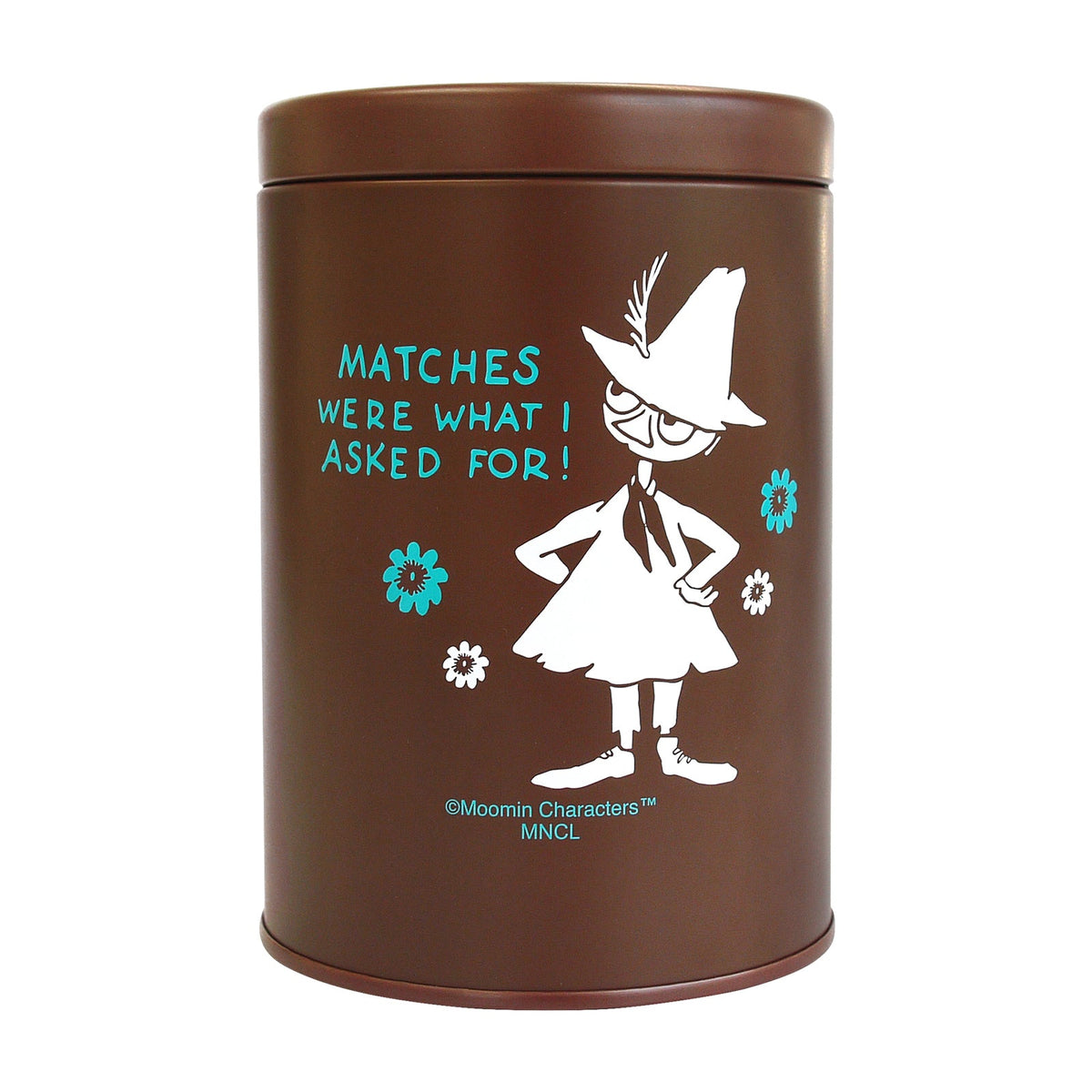 Favori Coffee Container (Snufkin/MTBR) JM3102