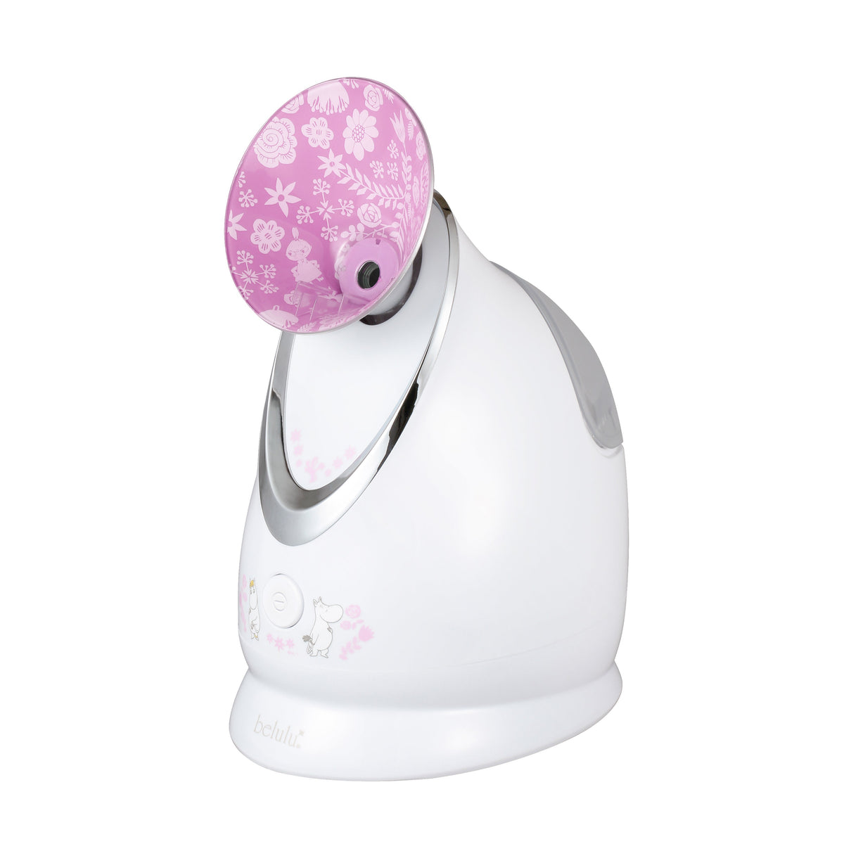蒸脸器 Bilulu Ulmist KRD1055MOO <订购商品>