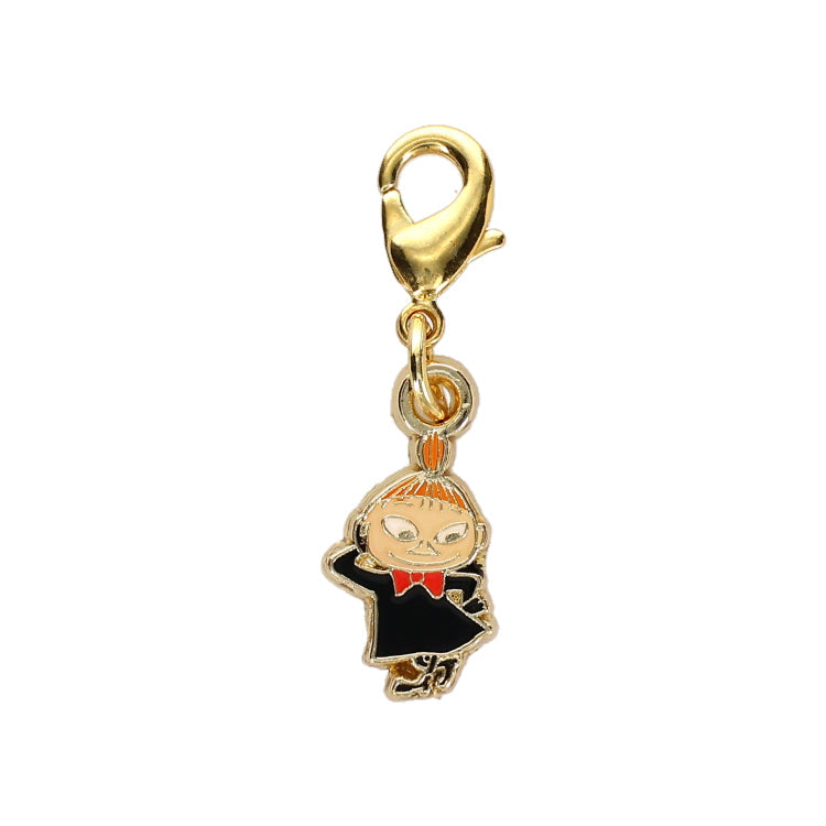 Tiny Charm (Little My/legs/BK) 7797
