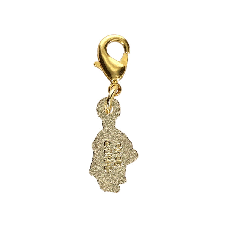 Tiny Charm (Little My/legs/BK) 7797
