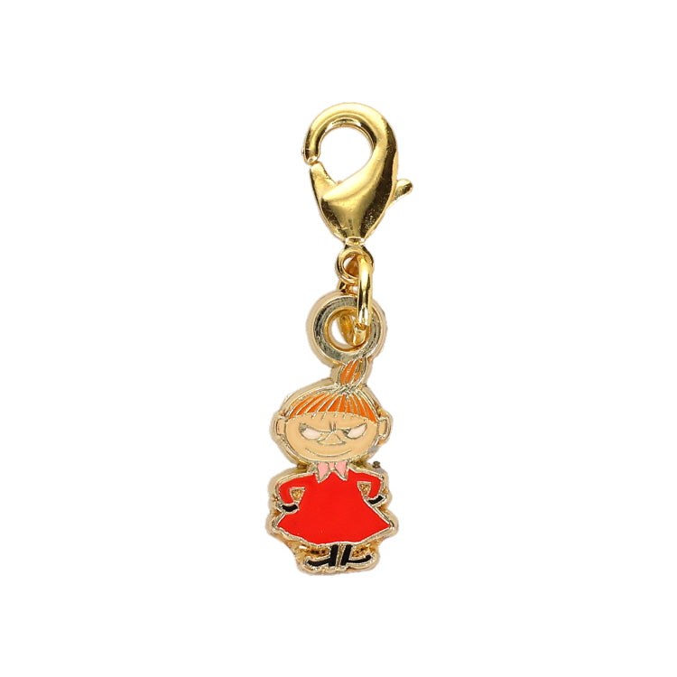 Tiny Charm (Little My/Looking Up/RD)7803