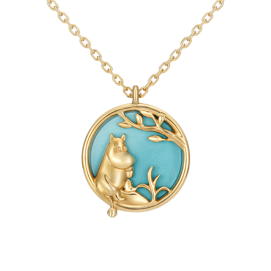 Color frame series (Moomin) NMO-315 <order item>