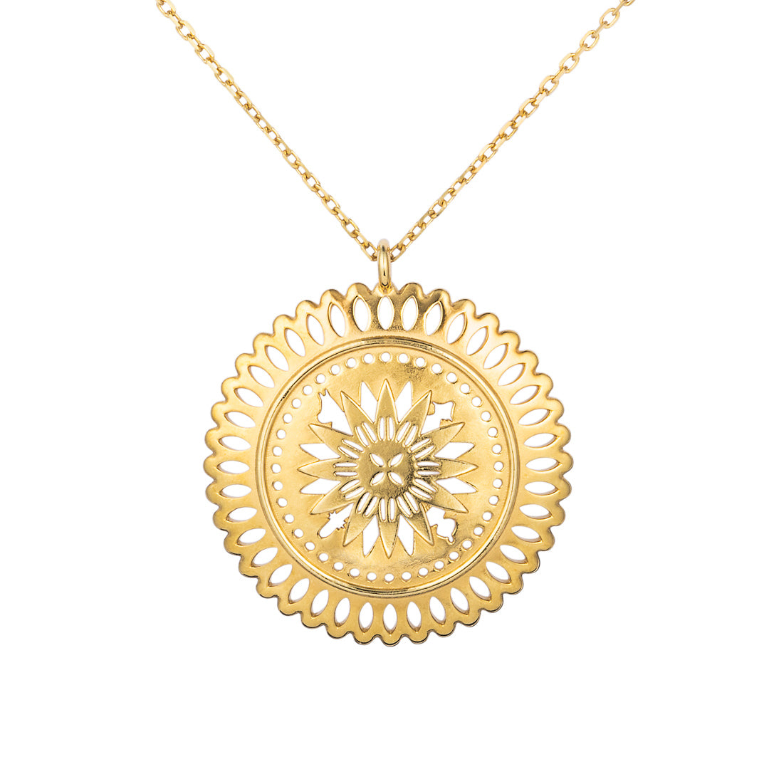 Necklace (Moomin's Hide and Seek) NMO-328 <Order item>