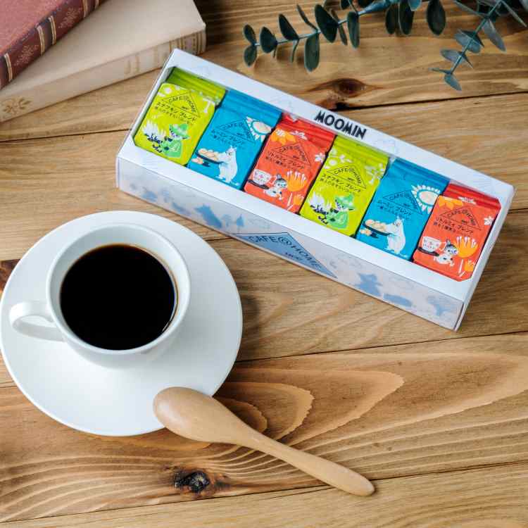 MOOMIN SHOP ONLINE Moomin Official Shop Lifestyle Proposals