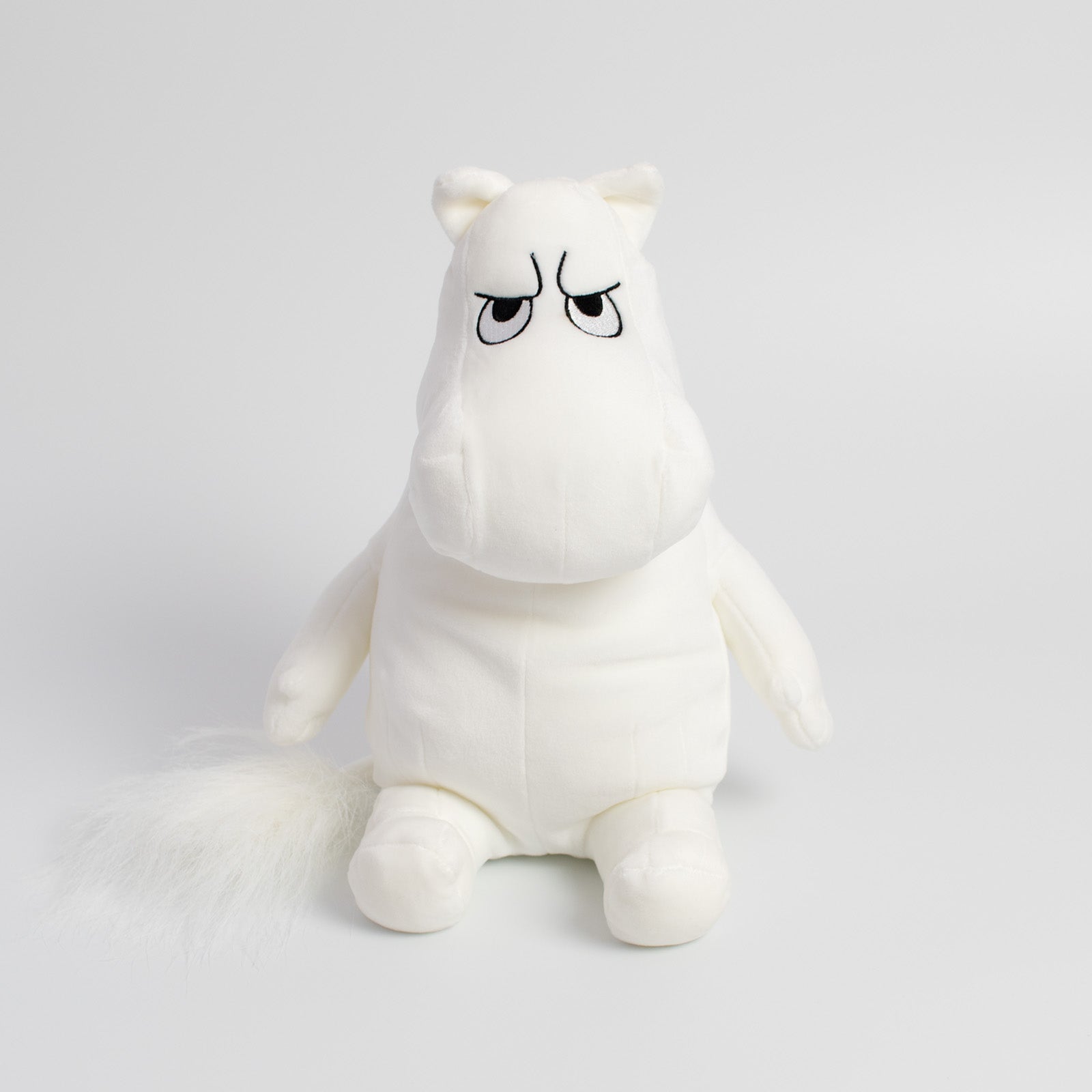 MOOMIN SHOP ONLINE 官方姆明网上商店 生气的表情好可爱♪ 生气的系列全都在这里！