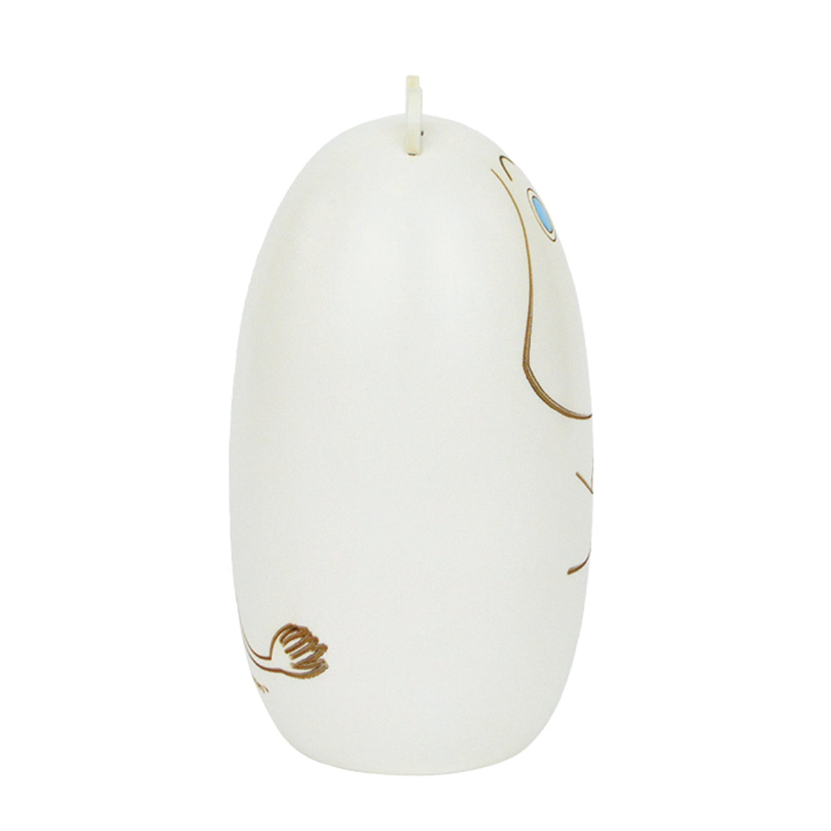 MOOMIN×Usaburo Kokeshi (Moomin) USK040001