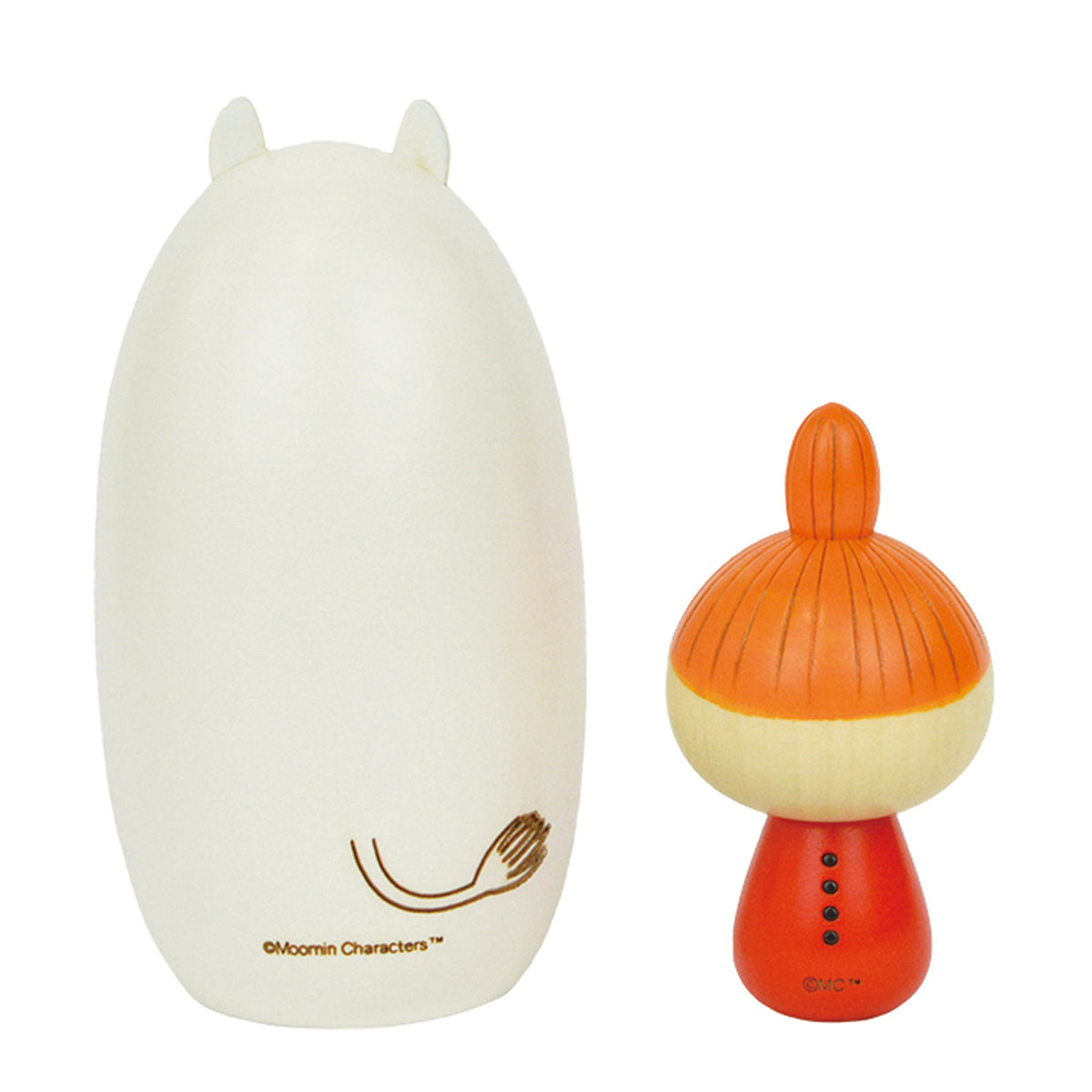 MOOMIN×Usaburo Kokeshi (Moomin) USK040001