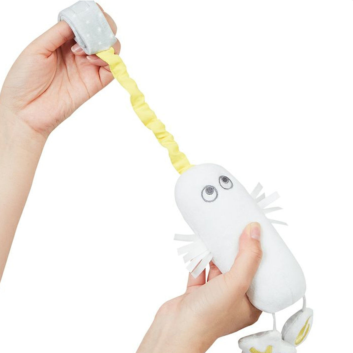 MOOMINNBABY 灯泡玩具 (Nyoronyoro) TYMB014000900