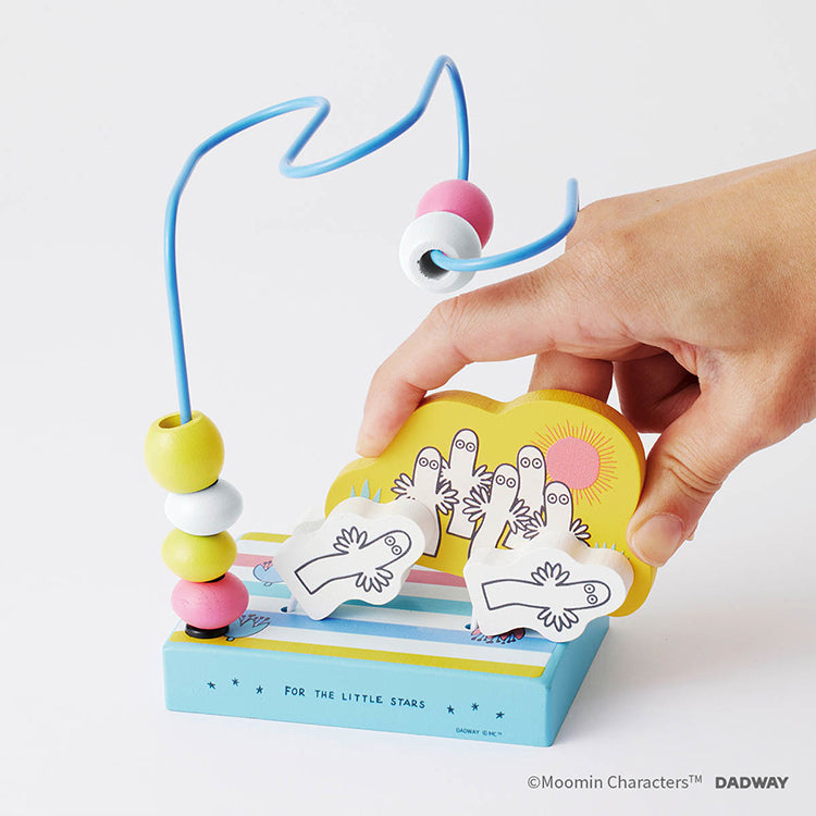 MOOMINBABY Looping Toy TYMB020200000