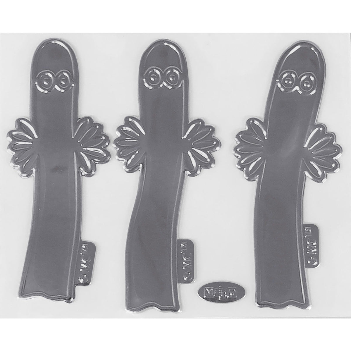 Emblem sticker (Nyoronyoro) FS010