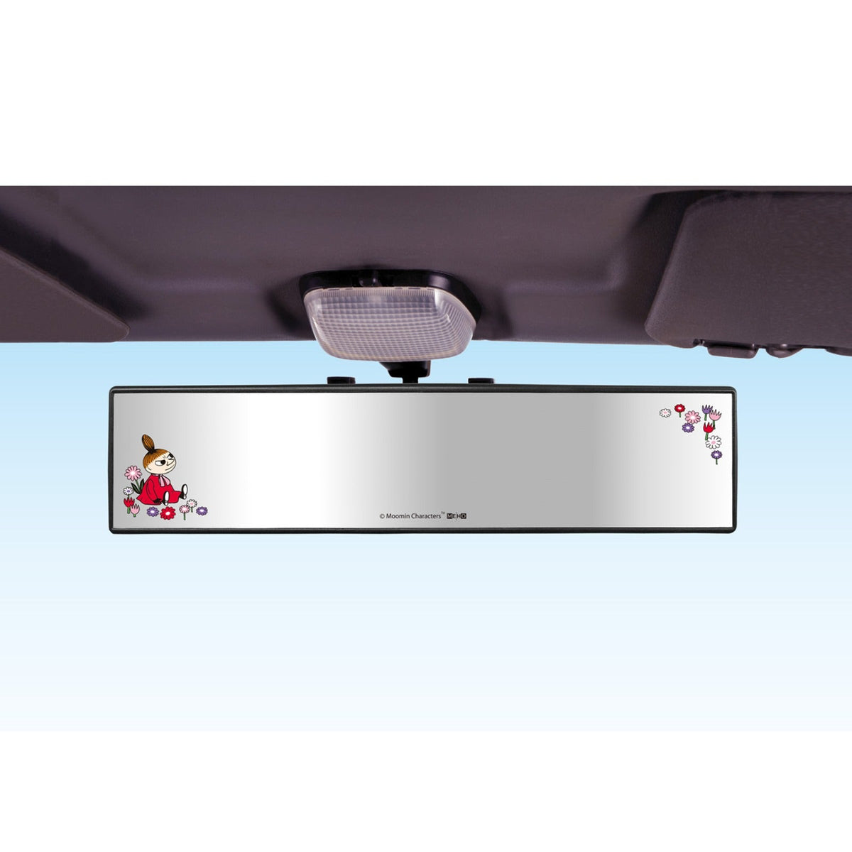 Wide mirror (Little My) FS023