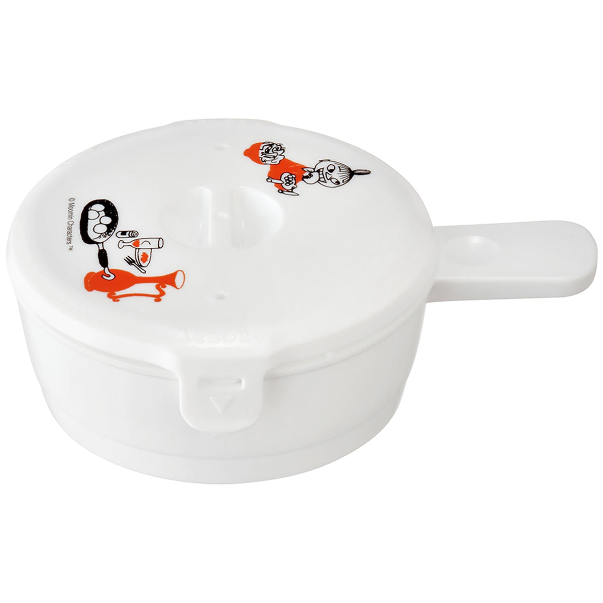 Fried egg maker (kitchen) RMD1