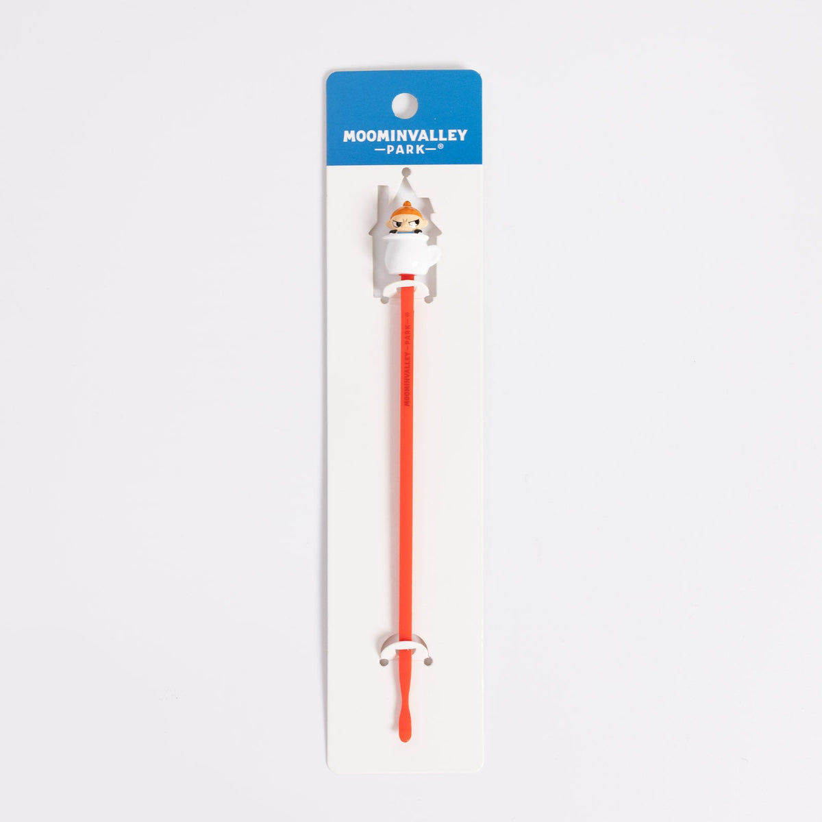 Earpick for riding (Little My) [Moomin Valley Park exclusive design]