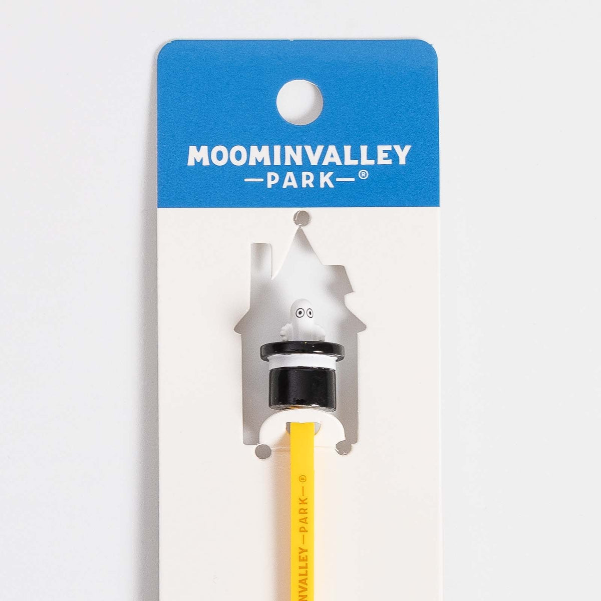 Earpick for riding (Hatto) [Moomin Valley Park exclusive design]