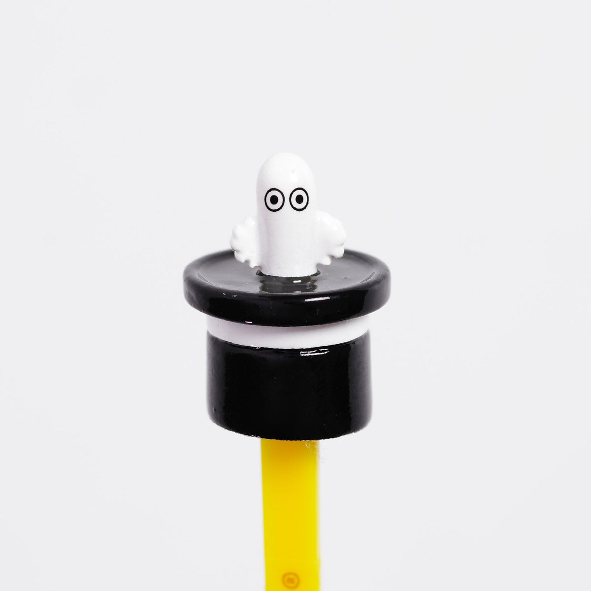 Earpick for riding (Hatto) [Moomin Valley Park exclusive design]