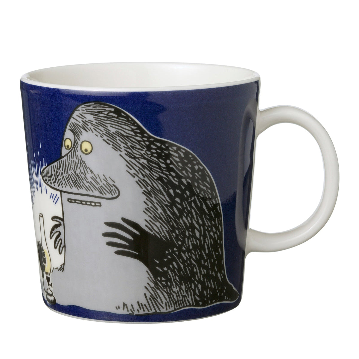 MOOMIN ARABIA マグ（モラン）