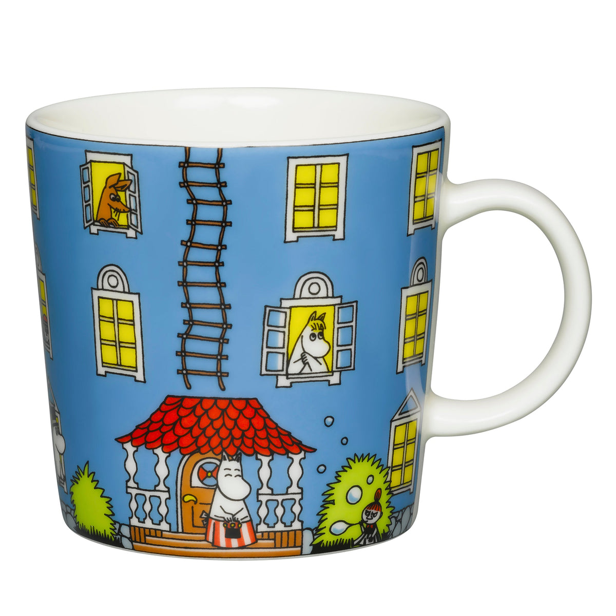 MOOMIN ARABIA マグ（ムーミンハウス）1015964