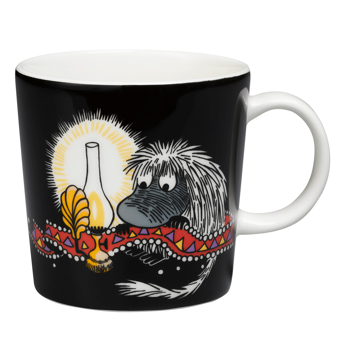 MOOMIN ARABIA マグ（ご先祖さま）