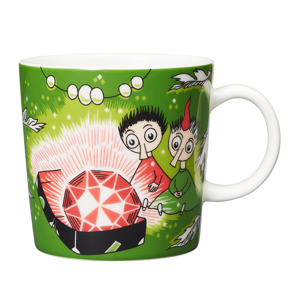 MOOMIN SHOP ONLINE ムーミン公式オンラインショップ　ちょっぴりレア？なキャラクター特集
