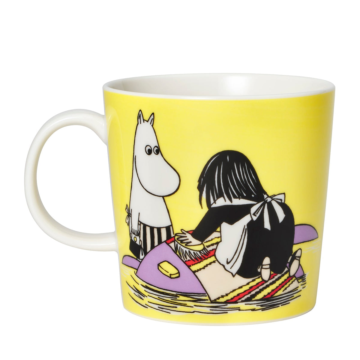 MOOMIN ARABIA Mug (Misa)