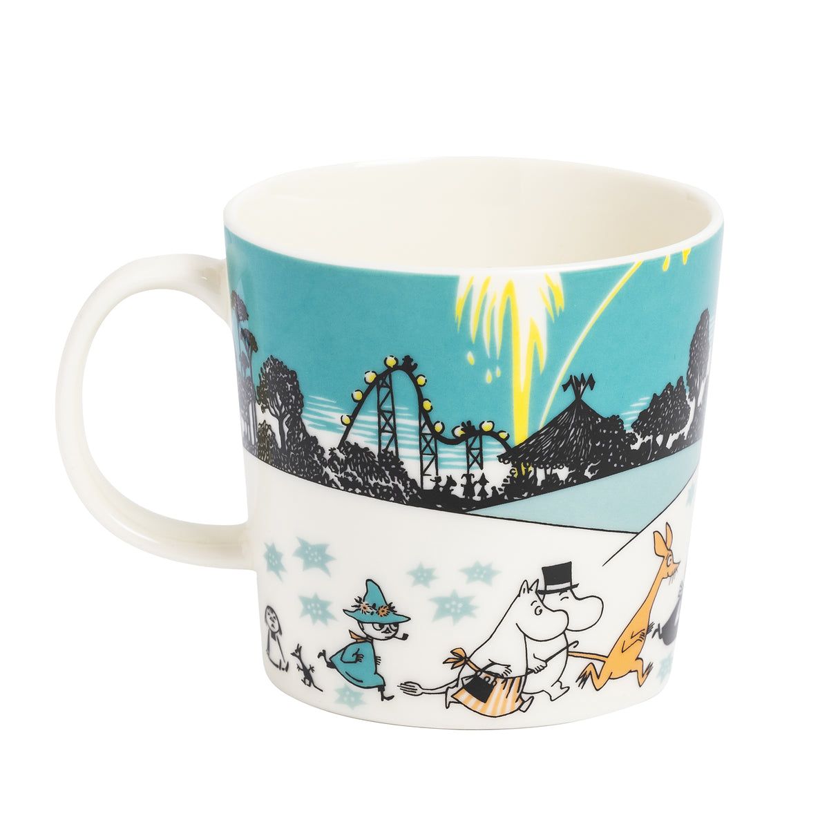 MOOMINARABIAマグ2023【ムーミンバレーパーク限定デザイン】