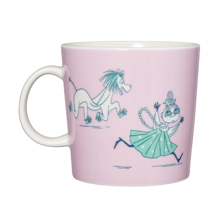 MOOMIN ARABIA マグ（ABC/S）
