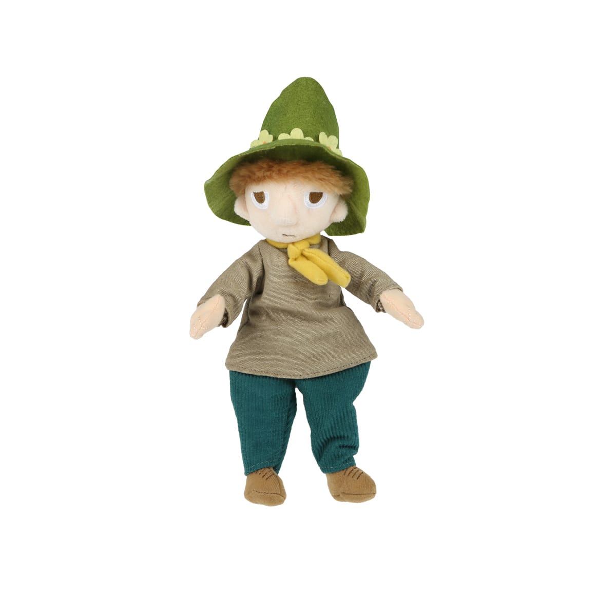 Martinex Snufkin Squishy Plush Toy MNX330267