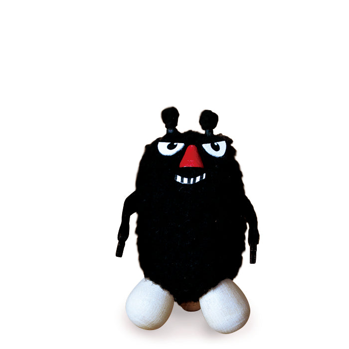 Puulelut pressure point doll Stinky