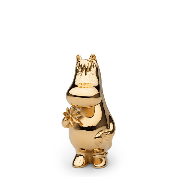 MOOMIN×SKULTUNA フィギュア（スノークのおじょうさん）SKT040002＜取り寄せ品＞