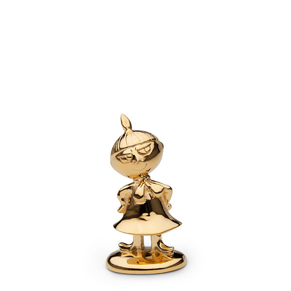 MOOMIN×SKULTUNA Figure (Little My) SKT040003 <Order item>