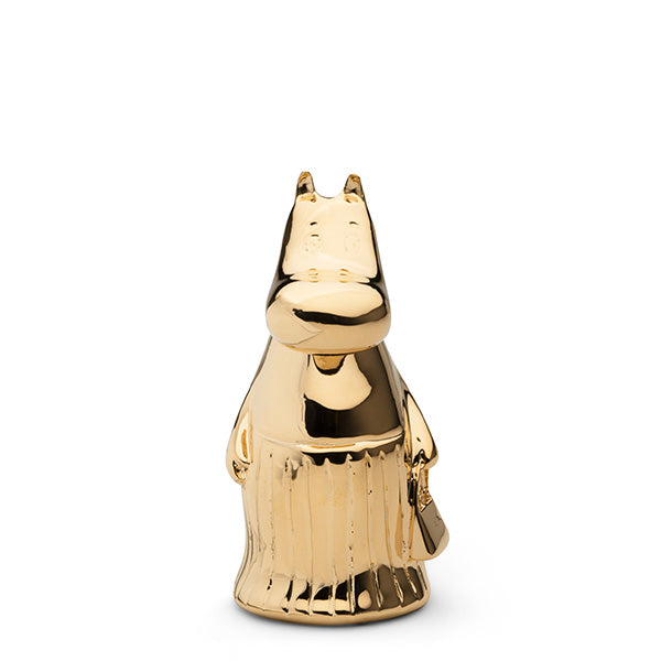 MOOMIN×SKULTUNA フィギュア（ムーミンママ）SKT040004＜取り寄せ品＞