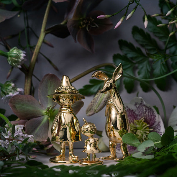 MOOMIN×SKULTUNA 手办 (Snufkin) SKT040007 <订购商品>