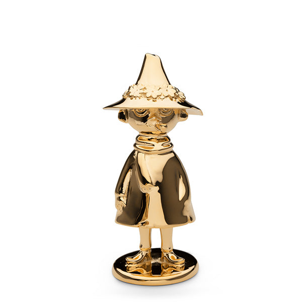 MOOMIN×SKULTUNA 手办 (Snufkin) SKT040007 <订购商品>