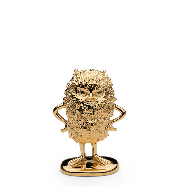 MOOMIN×SKULTUNA フィギュア（スティンキー）SKT040008＜取り寄せ品＞